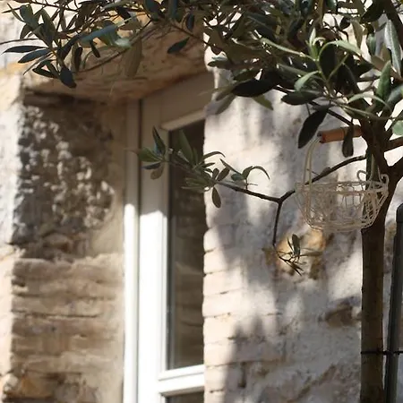 Couette-café L'abri Du Poète Besse-sur-Issole