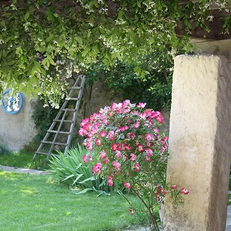 L'abri Du Poète *