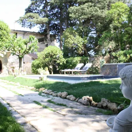 L'abri Du Poète * Besse-sur-Issole
