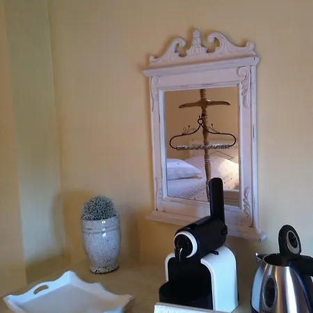 Couette-café L'abri Du Poète Besse-sur-Issole