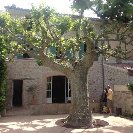 L'abri Du Poète